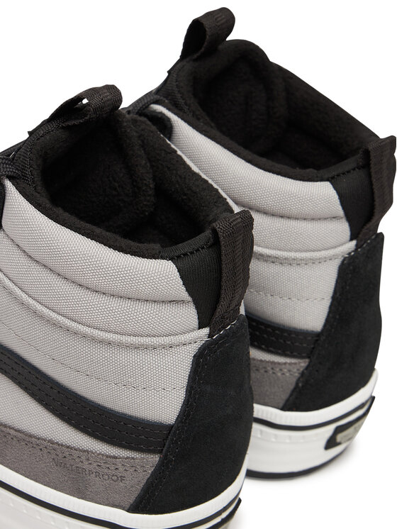 Vans Tenisky Vans MTE Sk8-Hi Waterproof Insulated VN000DAQ2391 Šedá