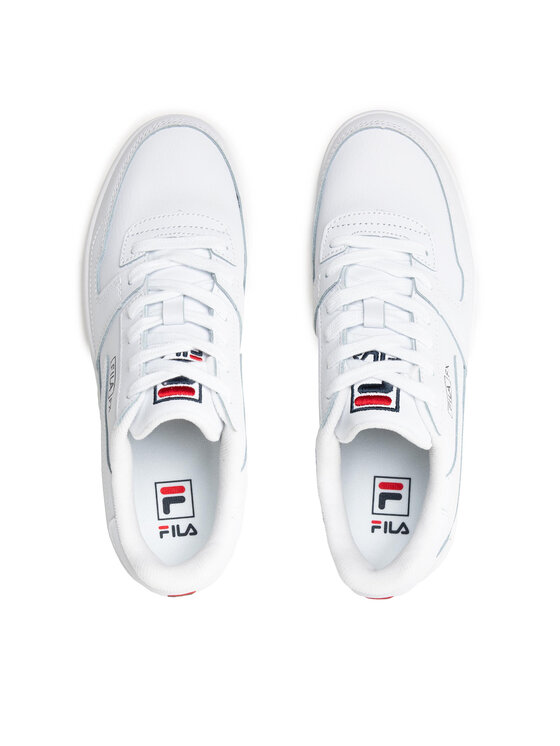Fila Tenisice Fila Fxventuno L Low FFM0003.10004 Bijela