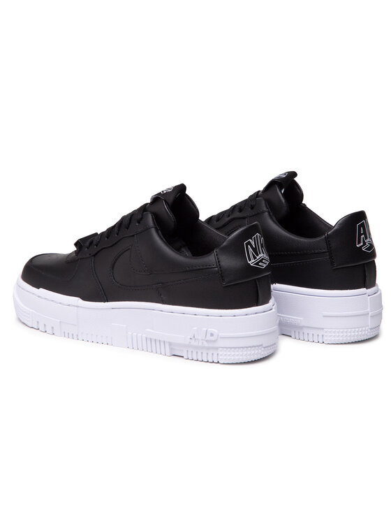 Nike Sportcipők Nike Af1 Pixel CK6649 001 Fekete