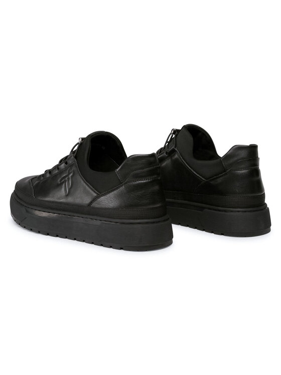 Togoshi Αθλητικά Togoshi TG-04-05-000233 Μαύρο