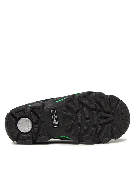 Primigi Kozačky Primigi GORE-TEX 4896000 S Tmavomodrá