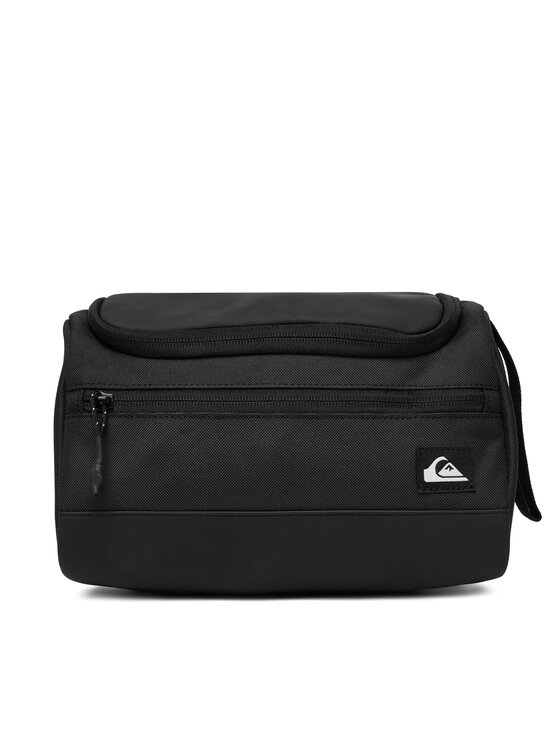 Quiksilver Kozmetični kovček Quiksilver Personal EQYBL03206 Siva