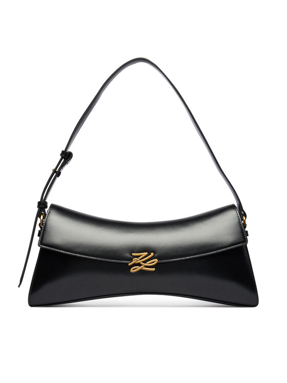 KARL LAGERFELD Soma KARL LAGERFELD B3W30267 Melns
