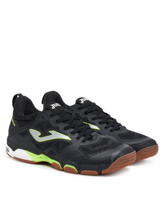 Joma Обувки за баскетбол Joma B.Breston 2501 BBRESTS2501 Черен