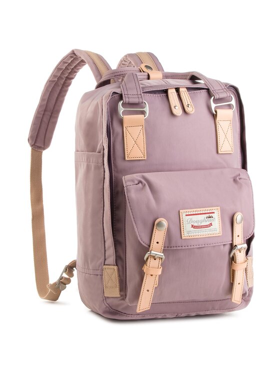 Doughnut Mochila Doughnut D010-0074-F Violeta