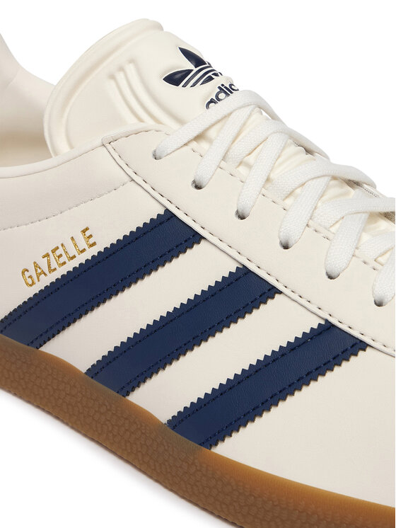 adidas Снікерcи adidas Gazelle JI0209 Écru