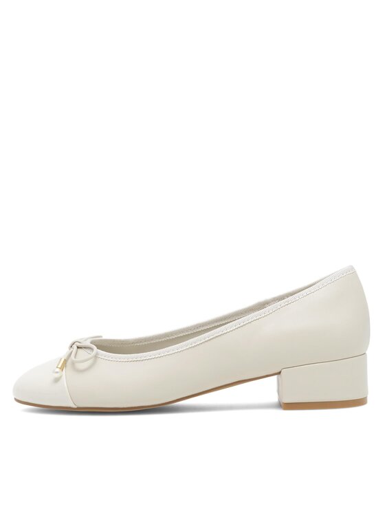 Nine West Балетки Nine West WFA2608-1 Бежевий