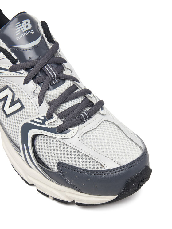 New Balance Sneakersy New Balance U530COC Biały