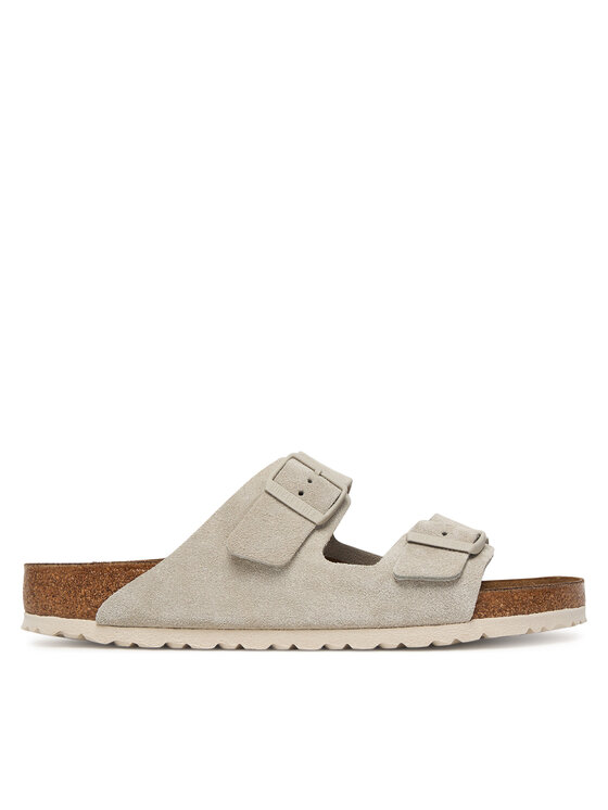 Birkenstock Chanclas Birkenstock Arizona 1031638 Beis