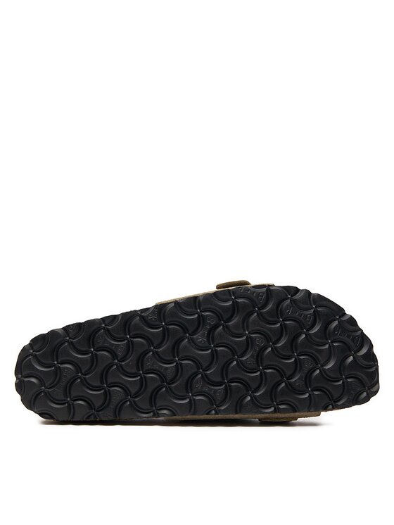 Birkenstock Ciabatte Birkenstock Oita Braided 1026730 Marrone