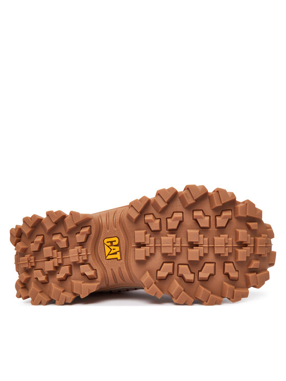 CAT Footwear Tenisice CAT Footwear Intruder P312227 Ružičasta