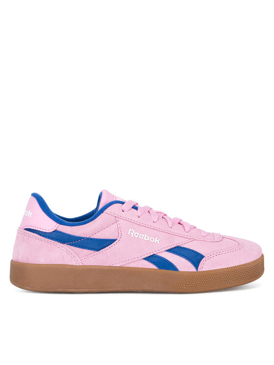 Reebok Zapatillas Reebok REEBOK SMASH EDGE 100220597 Rosa