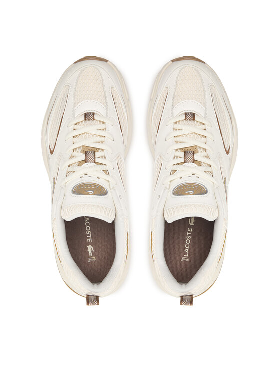 Lacoste Sneakersy Lacoste Storm 96 2K 52SFA0027 Krémová