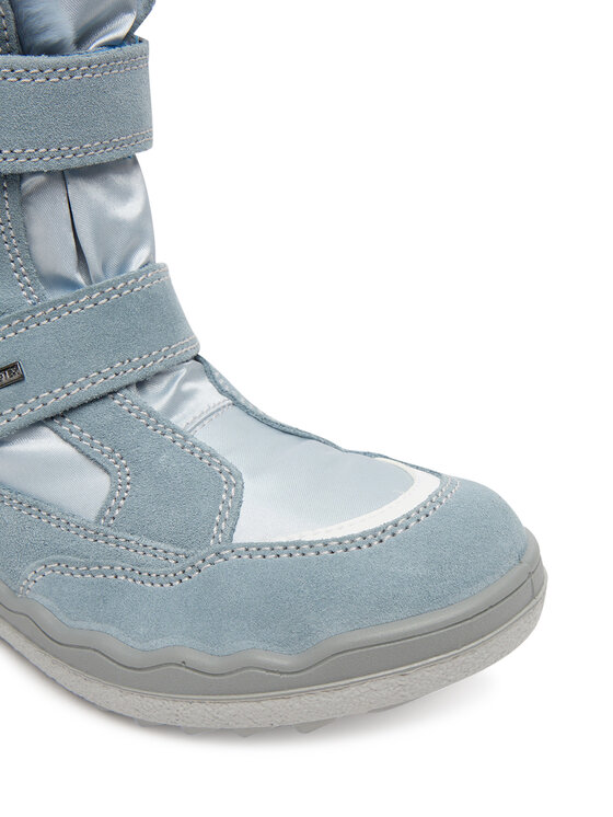 Primigi Sniega zābaki Primigi GORE-TEX 8883722 S Gaiši zils