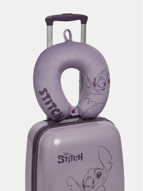 Disney Classics Almohada de viaje Disney Classics CEO-ACCCS-SS26-247DCLS Violeta