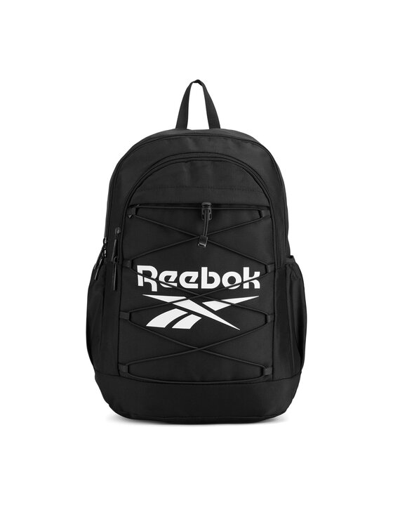 Reebok Hátizsák Reebok RBK-L-001-CCC Fekete