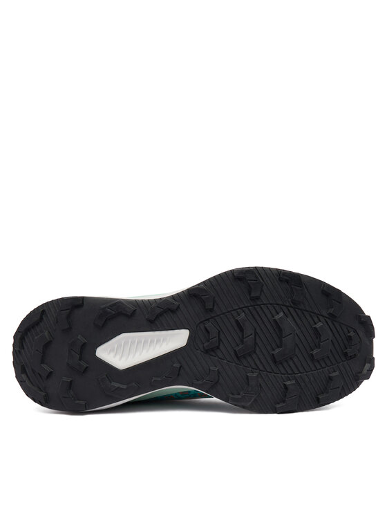 adidas Трекінгові черевики adidas Minecraft Terrex Tracefinder Trail Running Shoes Junior KK1742 Svetlozelena