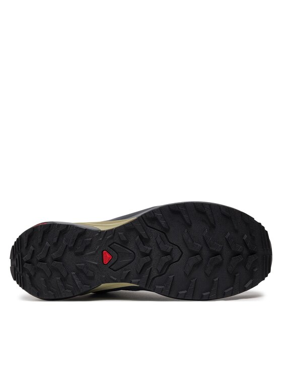 Salomon Взуття для бігу Salomon X-Adventure Gore-Tex L47526000 Cиній