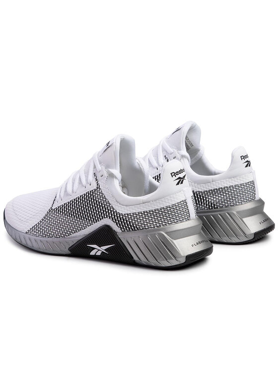 Reebok Scarpe da palestra Reebok Flashfilm Train EF4576 Bianco