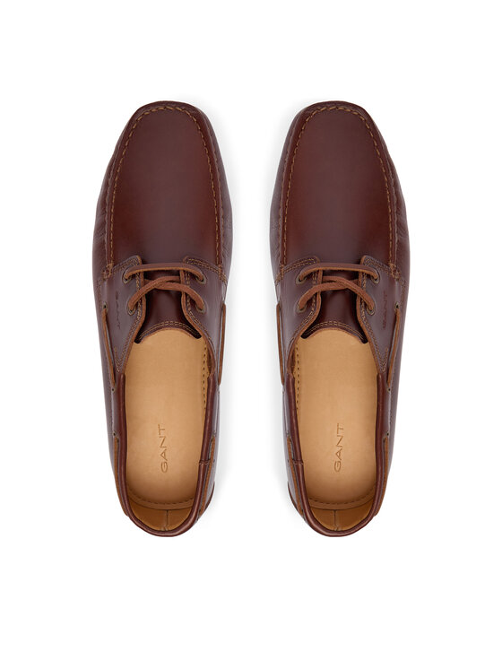 Gant Туфлі Gant 32631271 Коричневий