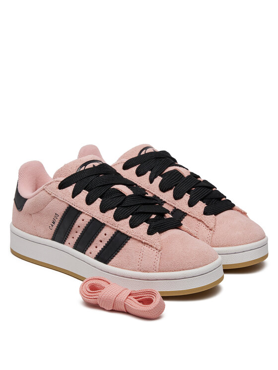 adidas Tenisice adidas Campus 00s JH7275 Ružičasta