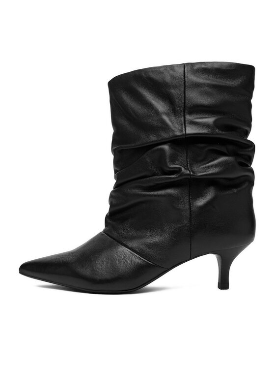GINO ROSSI Stiefeletten GINO ROSSI EO-LT2354-0804 Schwarz