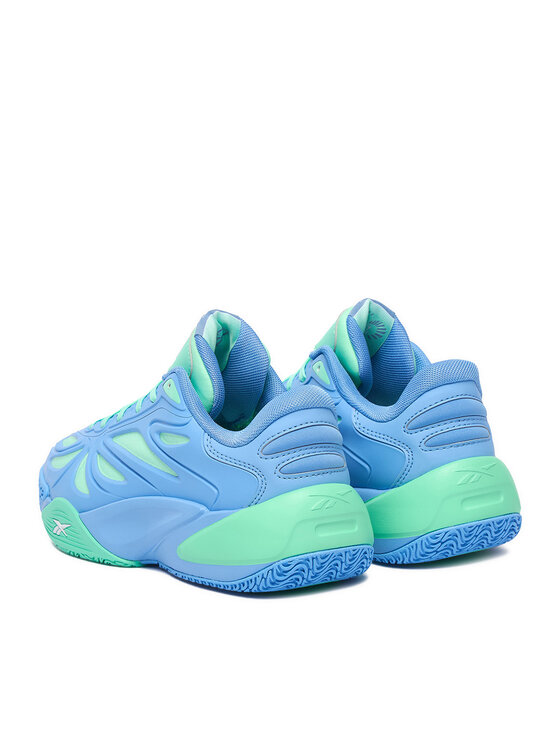 Reebok Basketbalové boty Reebok SS-ANGEL REESE 1 100262064 Světle modrá