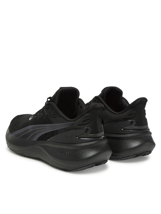 Puma Взуття для бігу Puma Pulse Pro 310780 05 Чорний