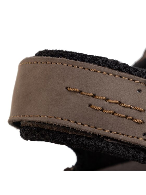 Josef Seibel Босоніжки Josef Seibel Franklyn 10236 751 781 Коричневий