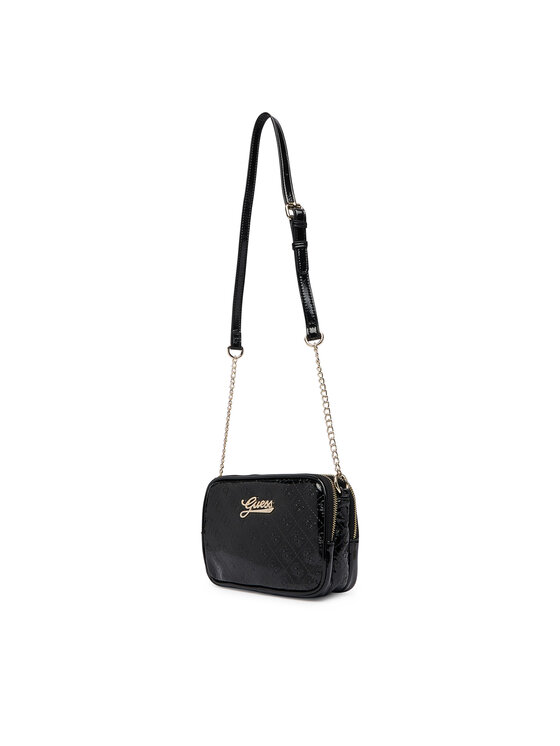 Guess Kabelka Guess J6BZ12 W3984 Černá