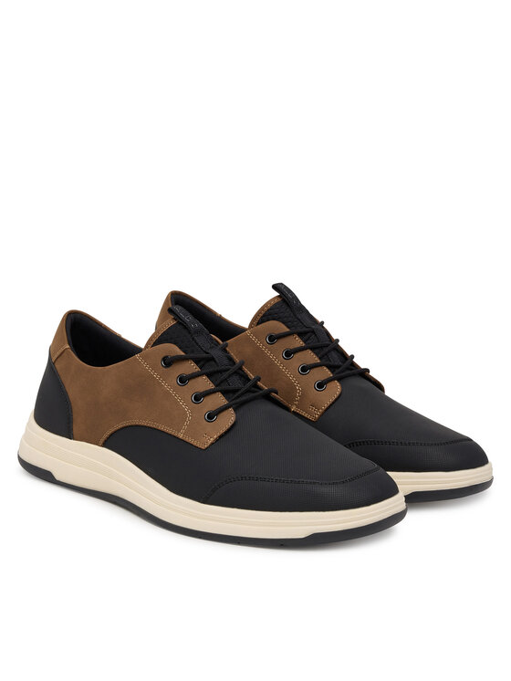 Aldo Снікерcи Aldo Konnor 14134971 Коричневий