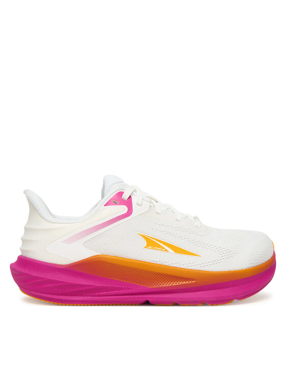 Altra Взуття для бігу Altra Torin 8 AL0A85QF1 Білий