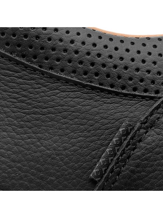 Lacoste Superge Lacoste Bayliss Vulc Prm us Spm 7-30SPM003502H Črna