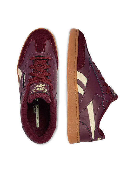 Reebok Снікерcи Reebok CEO-FORTE LOUNGER AR30252W-RY Бордовий