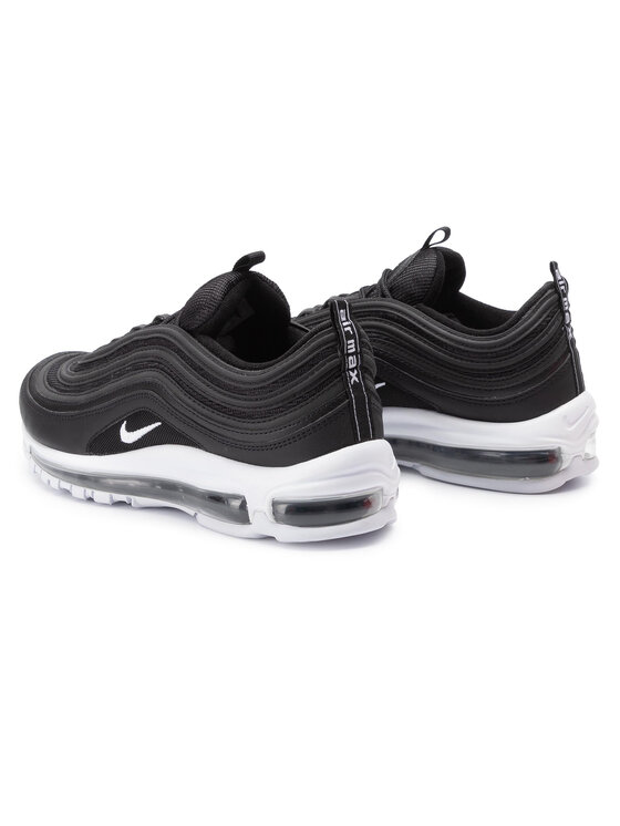Nike Zapatillas Nike Air Max 97 921826 001 Negro