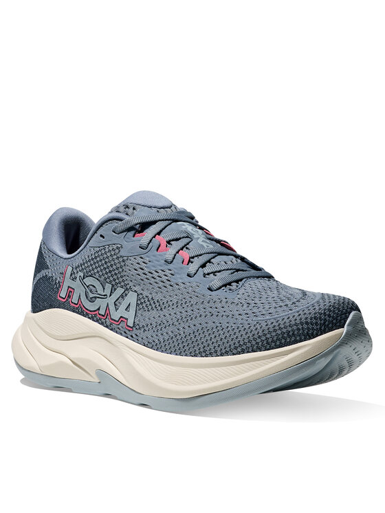 Hoka Взуття для бігу Hoka Rincon 4 1155131 Голубий