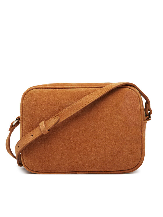 Patrizia Pepe Сумка Patrizia Pepe 8B8985/L152-B878 Коричневий
