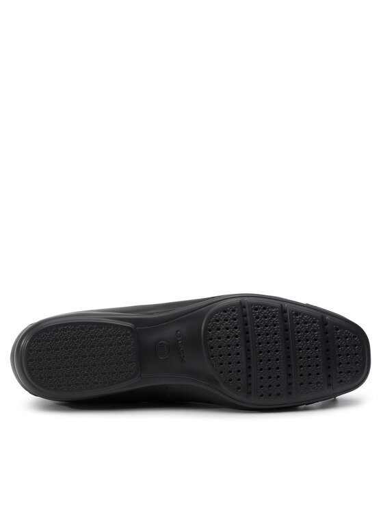 Geox Балеринки Geox D Annytah D D927ND 00085 C9997 Черен