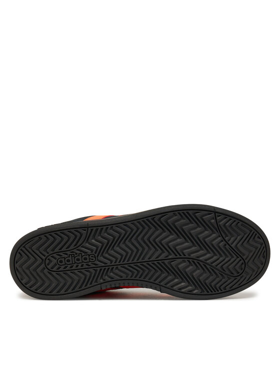 adidas Снікерcи adidas Grand Court Alpha JP7532 Чорний