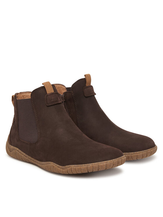 Josef Seibel Ботильйони Josef Seibel Wynona 04 TE724 Коричневий