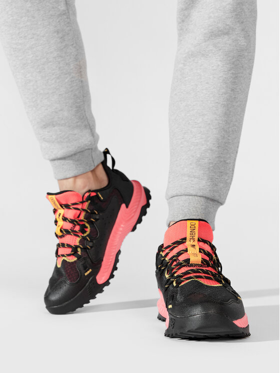 New Balance Παπούτσια για Τρέξιμο New Balance Shando MTSHAET1 Μαύρο