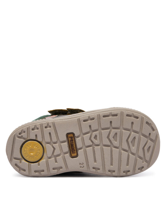 Primigi Апрески Primigi GORE-TEX 8861400 Каки