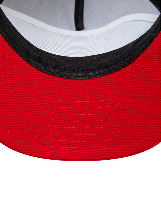 New Era Gorra con visera New Era Vintage Golfer Pc 60595435 Negro