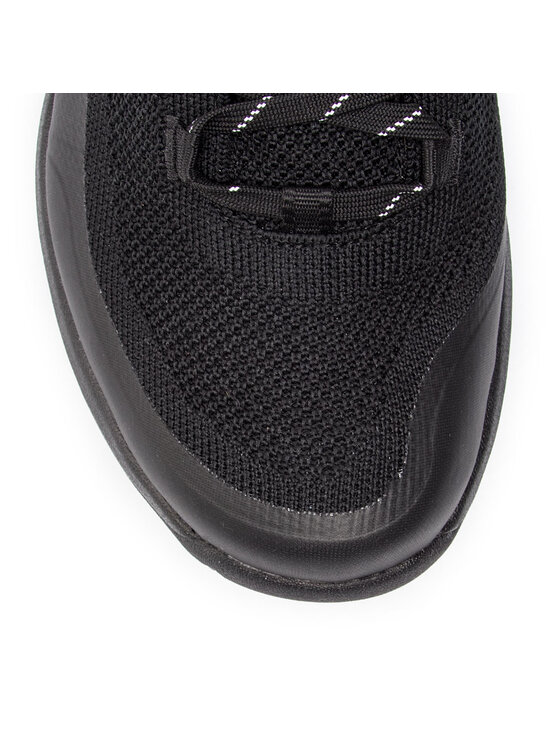 Keen Trekkingi Keen Citizen Evo Wp 1021159 Czarny