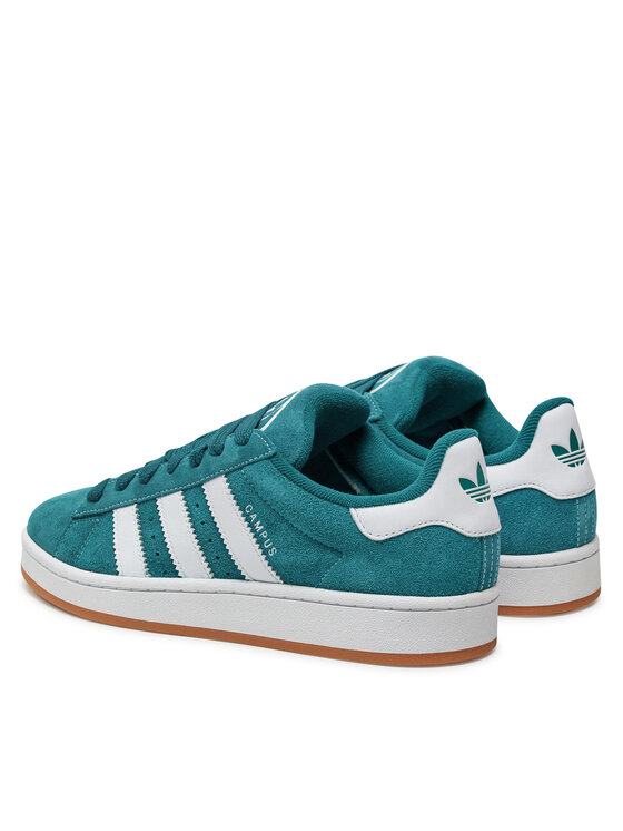 adidas Снікерcи adidas Campus 00s ID1437 Бірюзовий