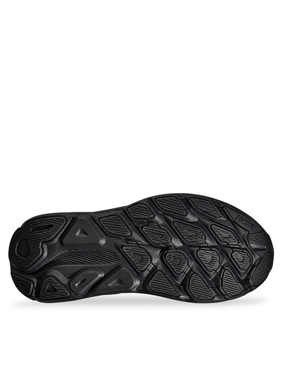 Hoka Снікерcи Hoka Clifton One 9 1155370 Чорний