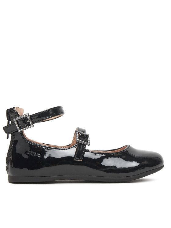 Mayoral Īsi apavi Mayoral 44554 Melns