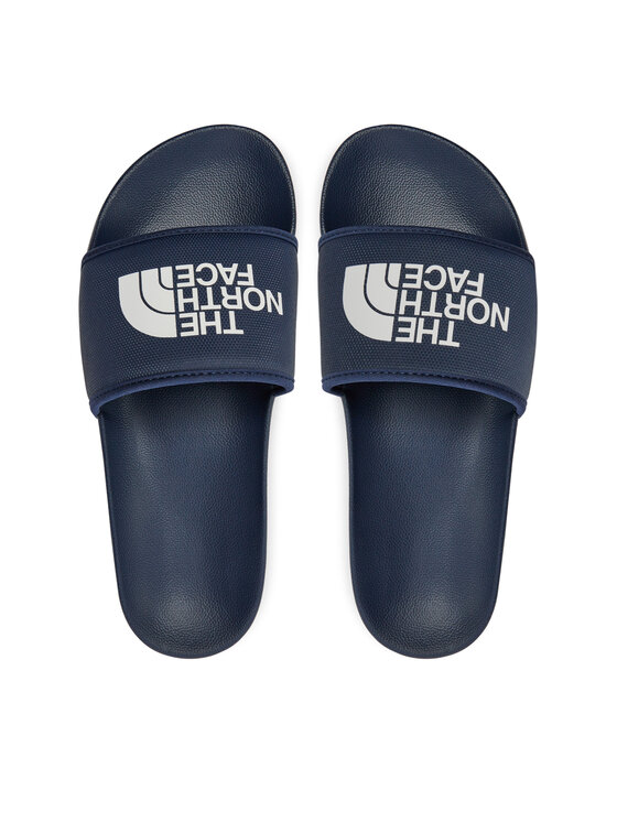 The North Face Natikači The North Face M Base Camp Slide Iii NF0A4T2RI851 Mornarsko modra