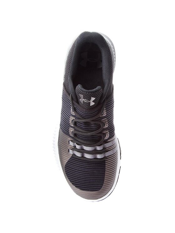 Under Armour Boty do posilovny Under Armour Ua Ultimate Speed 3000329-001 Černá