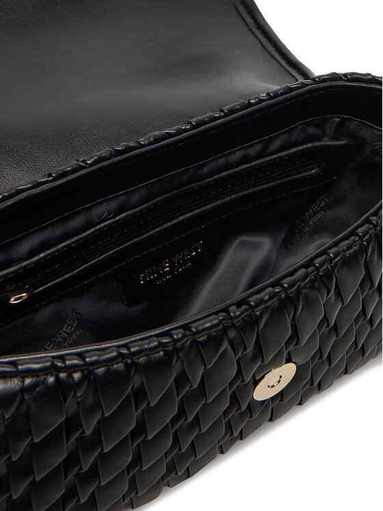 Nine West Torbica Nine West CEO-DAKOTA-I-LDA8006 Crna